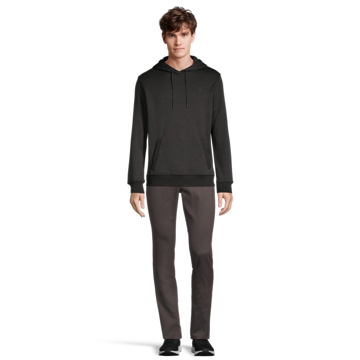 Ripzone Men's Cliff 2.0 Pullover Hoodie