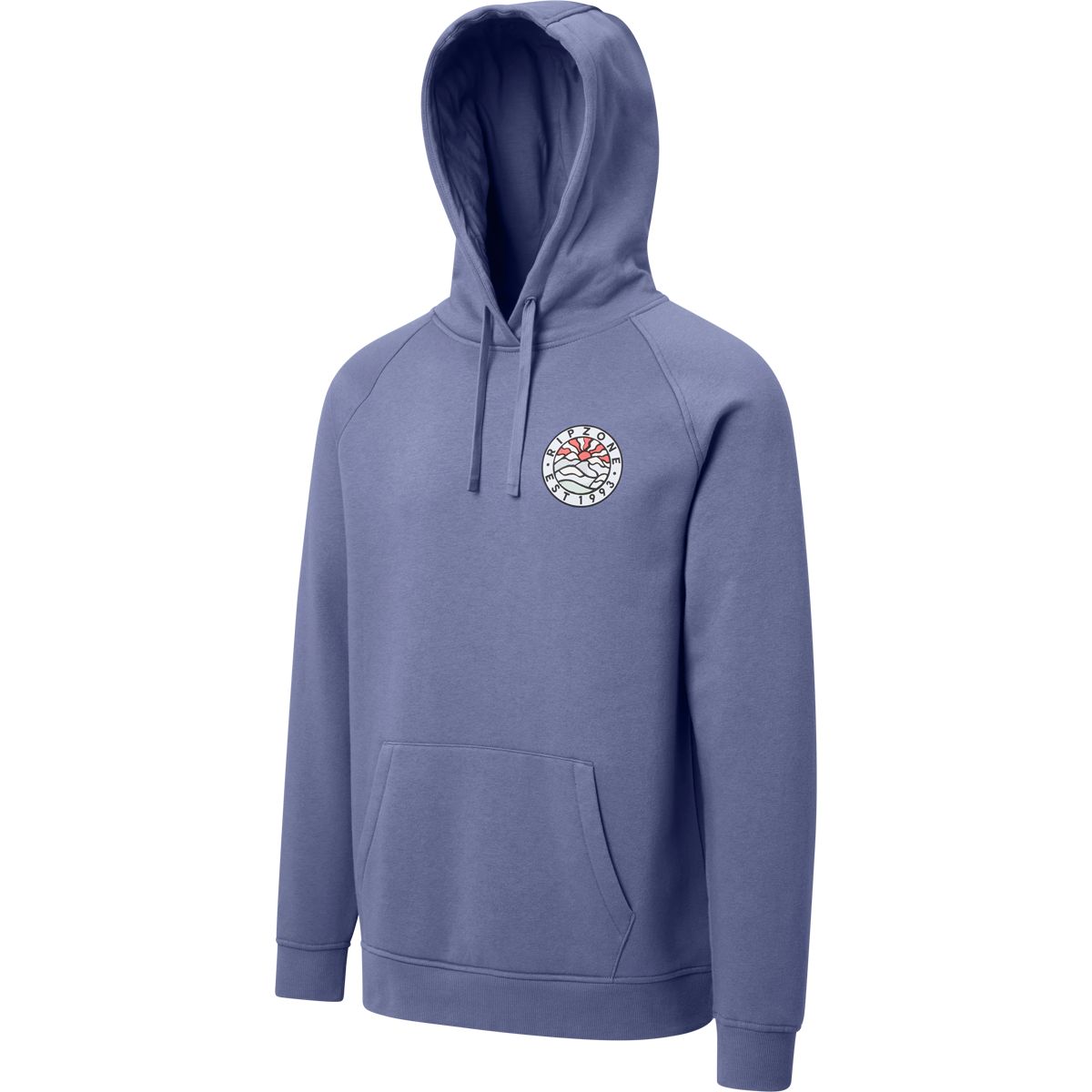 Ripzone Men's Roe Graphic Hoodie