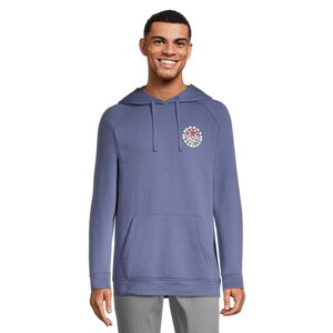 Ripzone Men's Roe Graphic Hoodie
