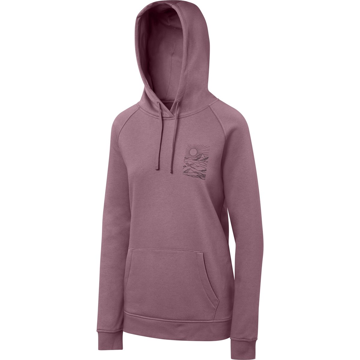 Ripzone Men's Roe Graphic Hoodie
