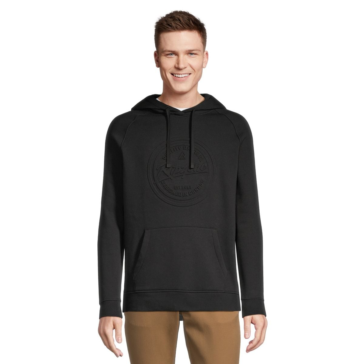 Ripzone Men's Roe Graphic Hoodie | SportChek