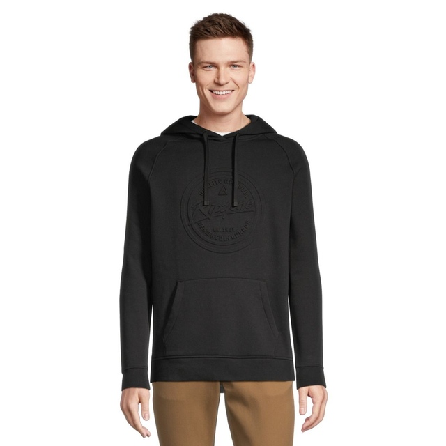 Ripzone Men's Roe Graphic Hoodie
