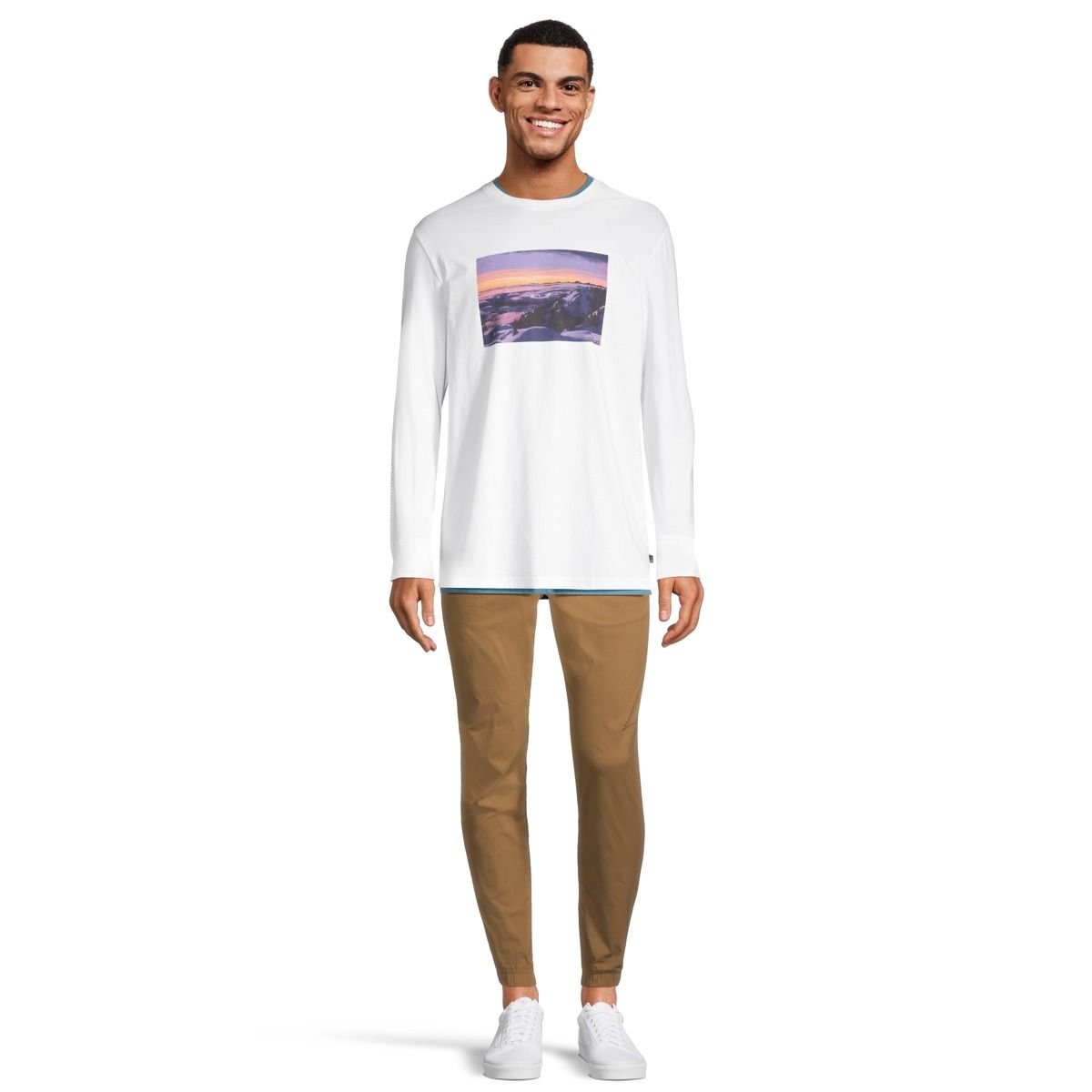 Ripzone Men's Kelvin 3.0 Jogger Pants