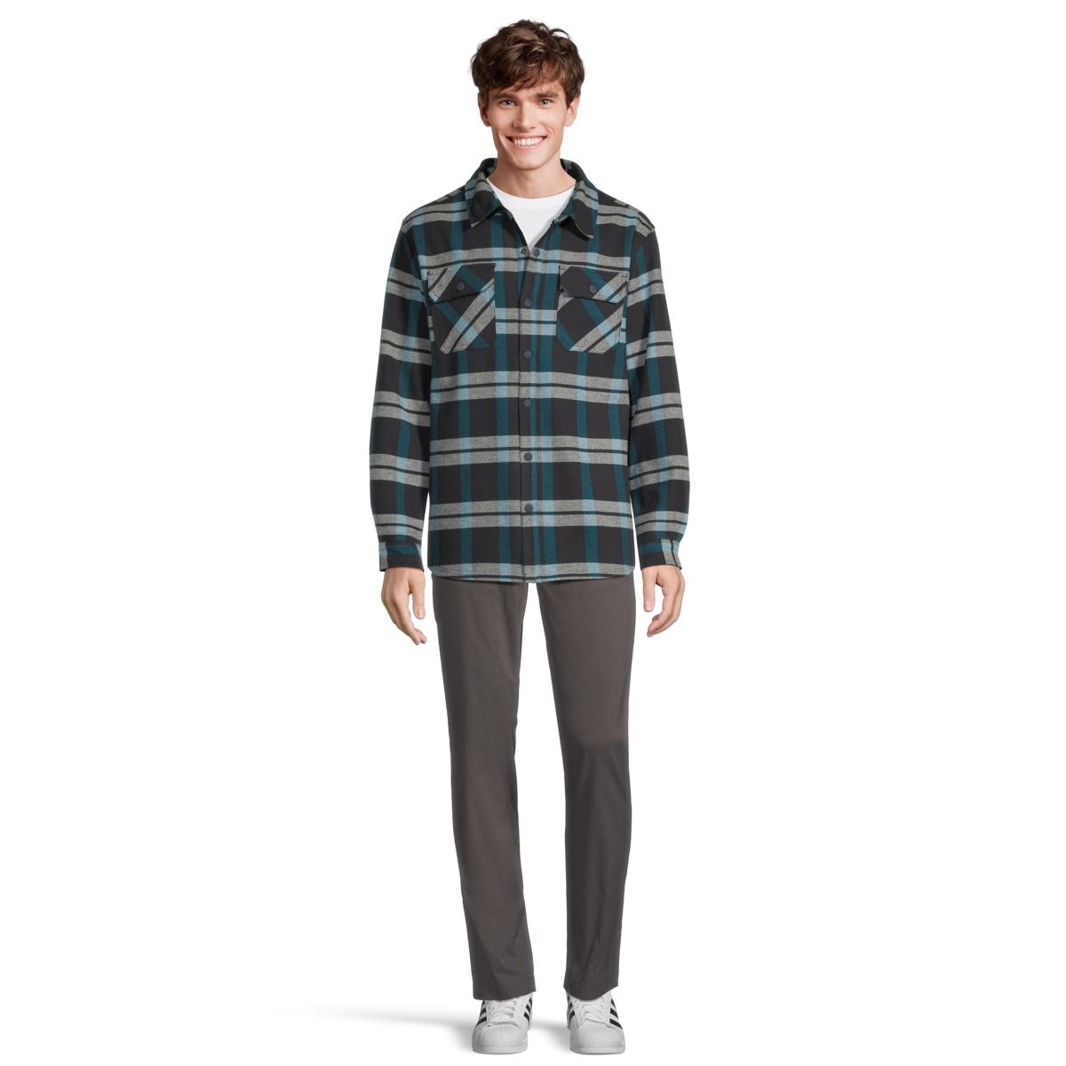 Ripzone Men’s Sentier Pull On Pants