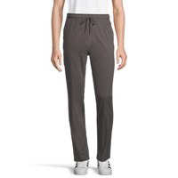 Ripzone Men’s Sentier Pull On Pants Front_Flat