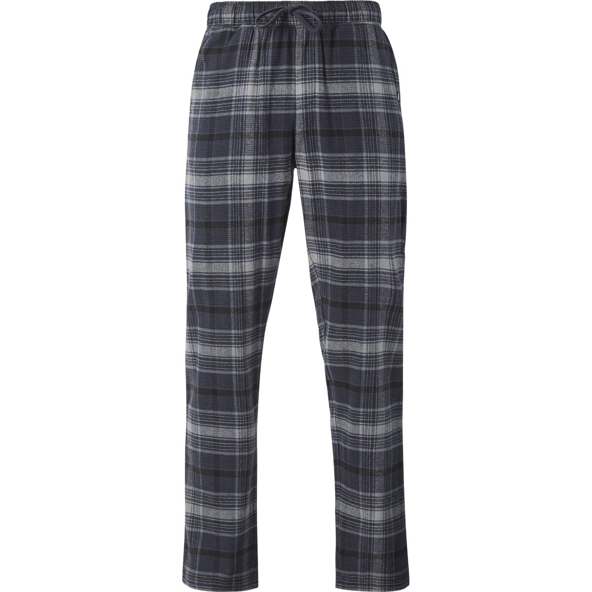 Ripzone Men's Tanegar Flannel Lounge Pants