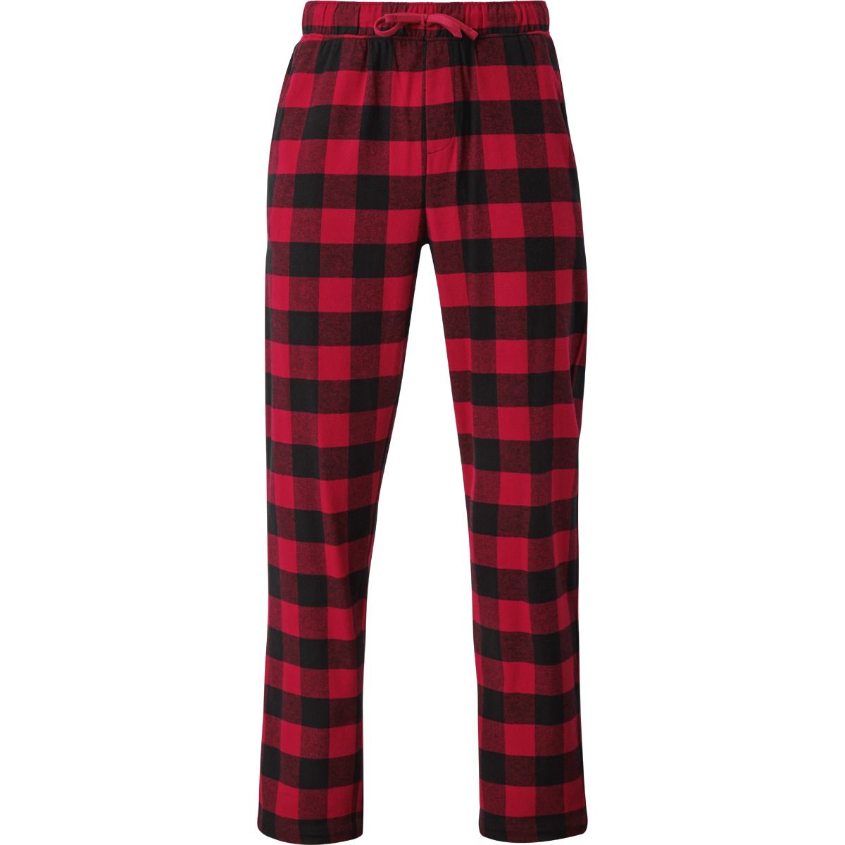 Ripzone Men's Tanegar Flannel Lounge Pants