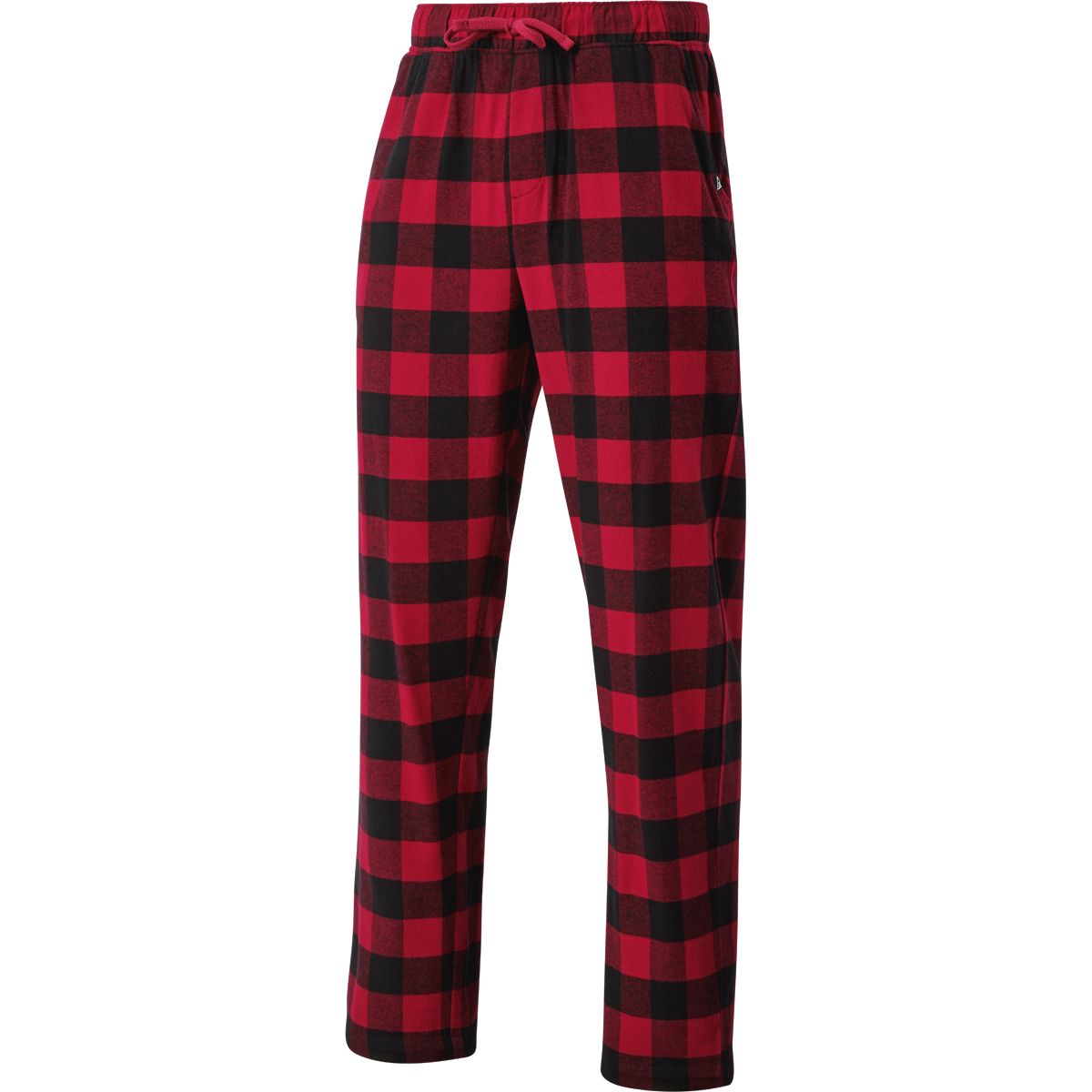 Ripzone Men's Tanegar Flannel Lounge Pants