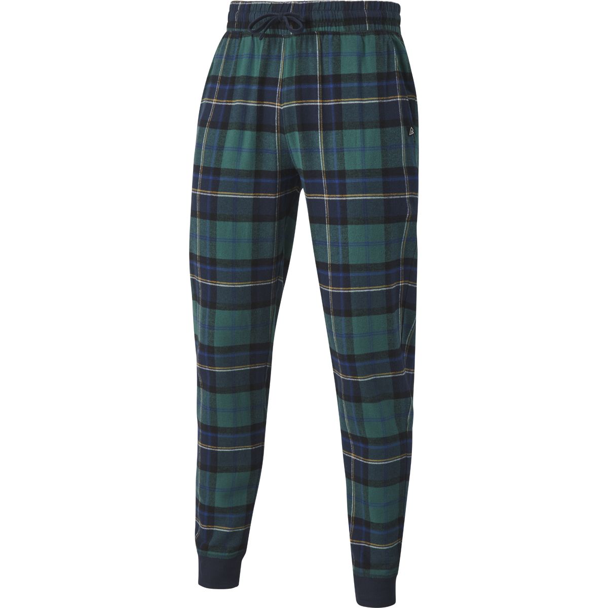 Ripzone Men's Portland Flannel Jogger Pants