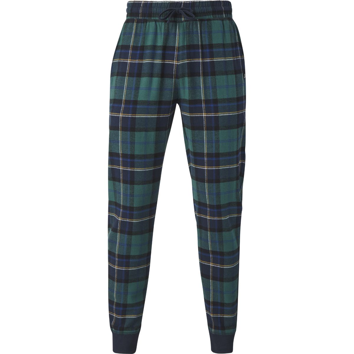 Ripzone Men's Portland Flannel Jogger Pants