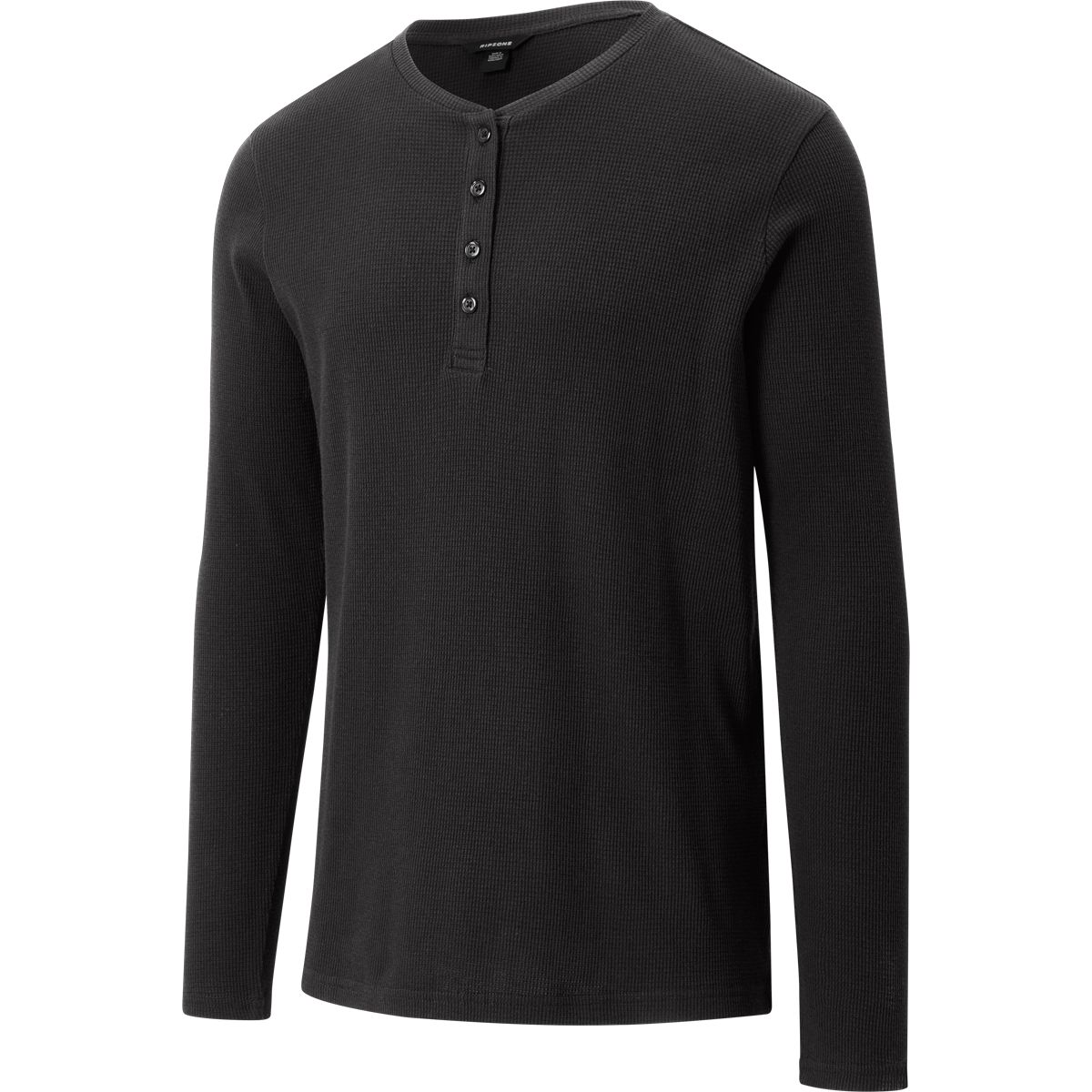 Ripzone Men's Coburgh Thermal Henley