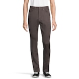 Ripzone Men's Beaumont 5 Pocket Pants Front_Flat