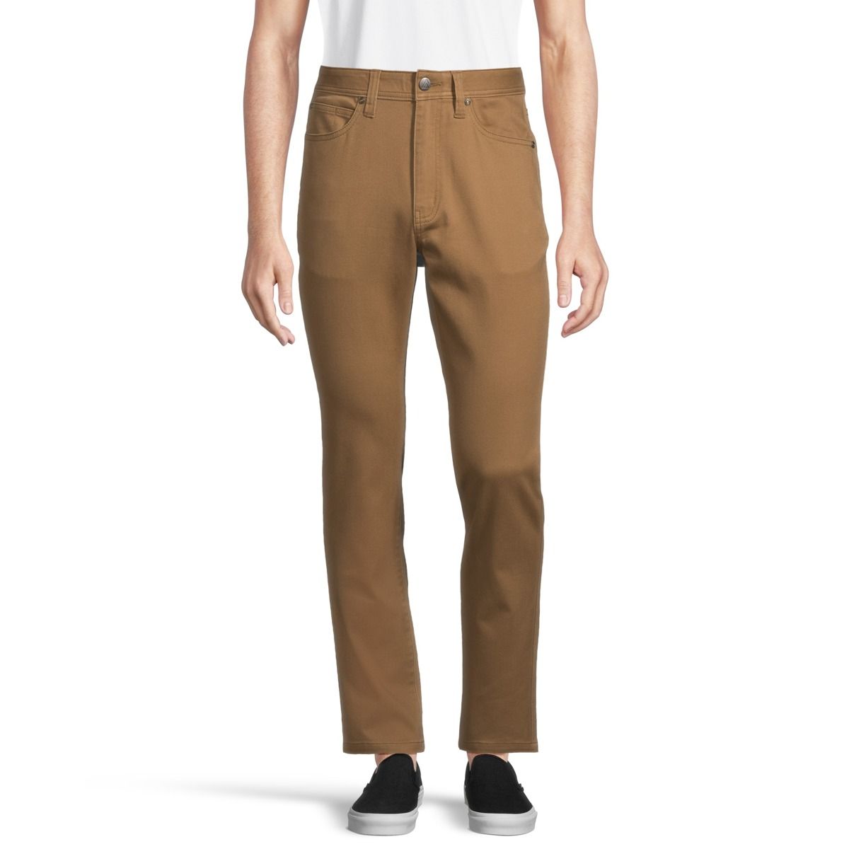 Ripzone Men's Beaumont 2.0 5 Pocket Pants