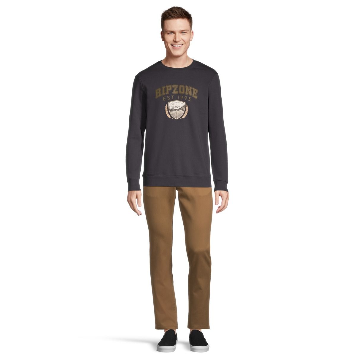 Ripzone Men's Beaumont 2.0 5 Pocket Pants