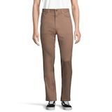 Ripzone Men's Beaumont 2.0 5 Pocket Pants Front_Flat