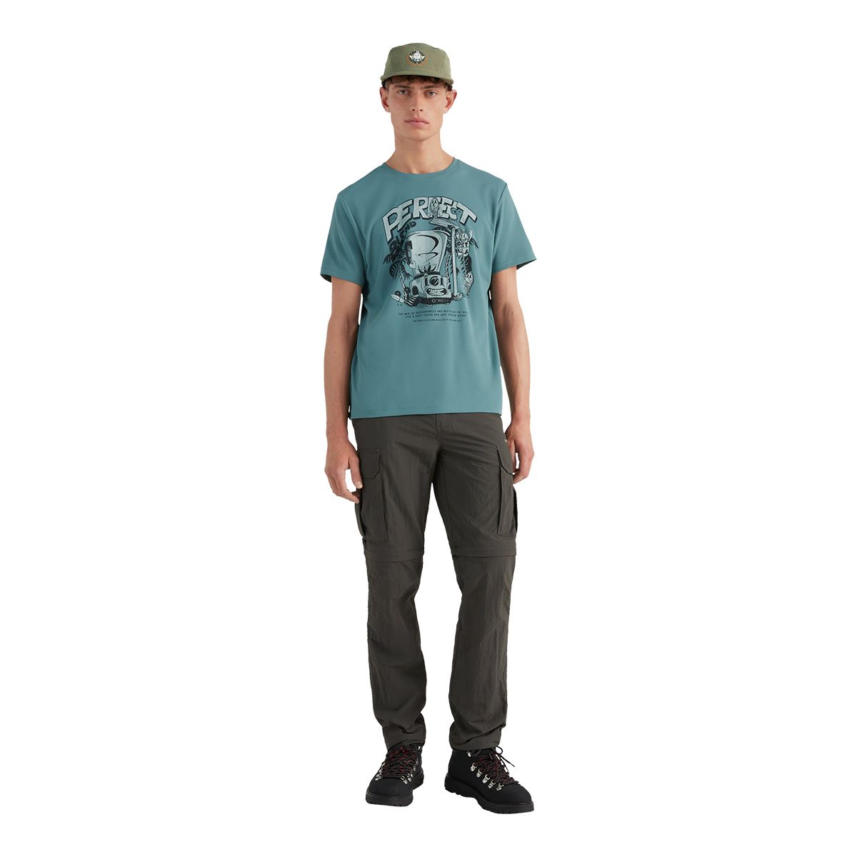 O'Neill Men's Navstar Pants