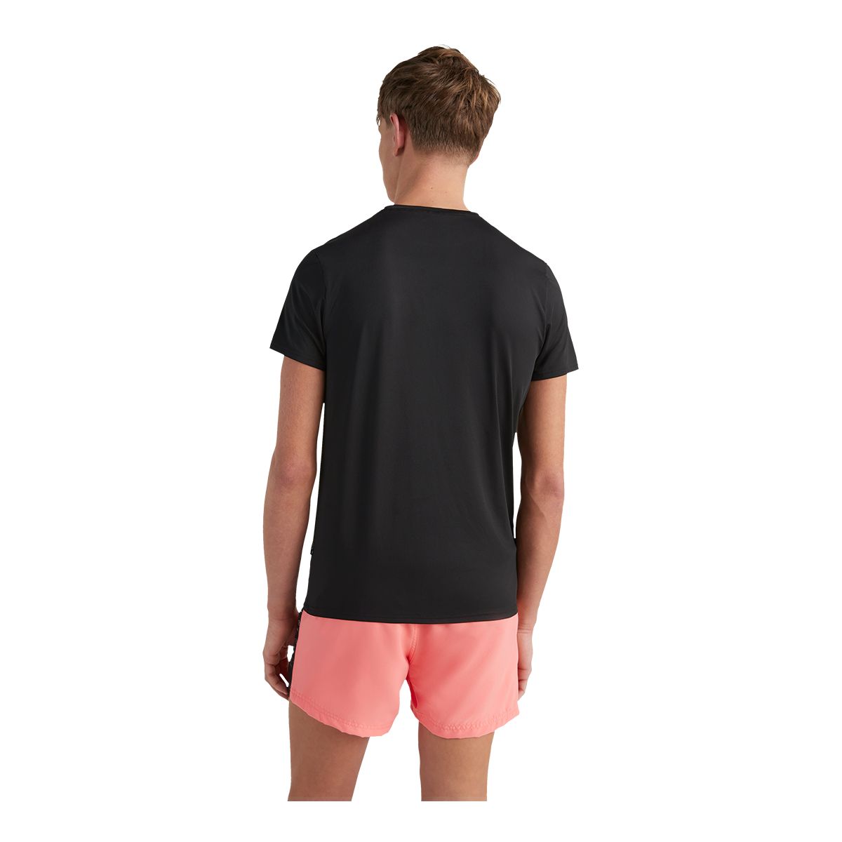O'Neill Men's Rutile Hybrid T Shirt