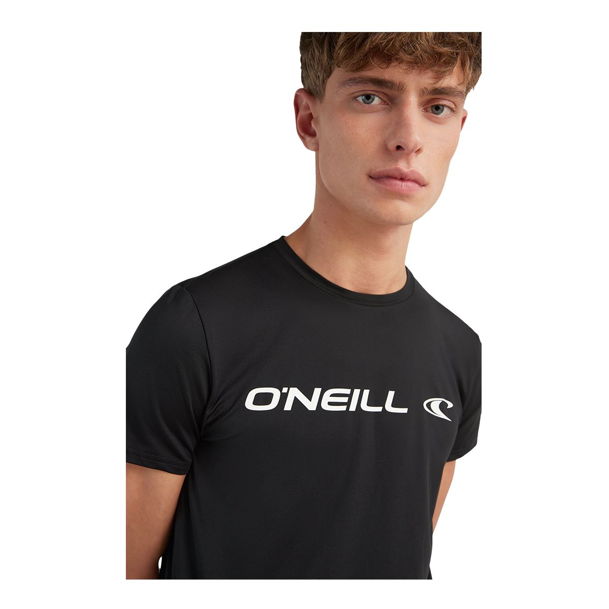 O'Neill Men's Rutile Hybrid T Shirt