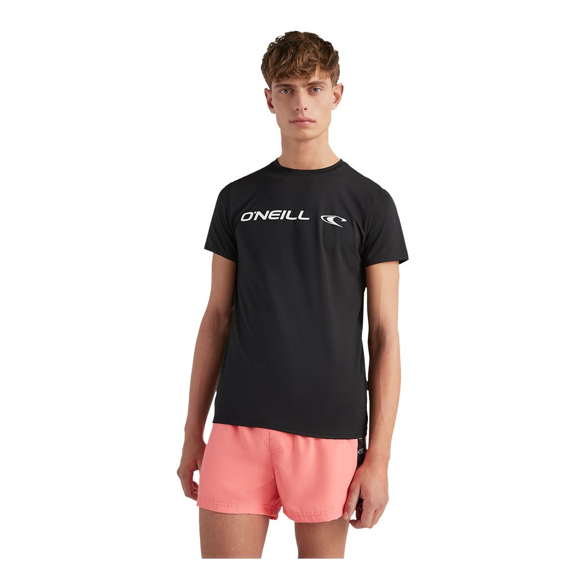 O'Neill Men's Rutile Hybrid T Shirt