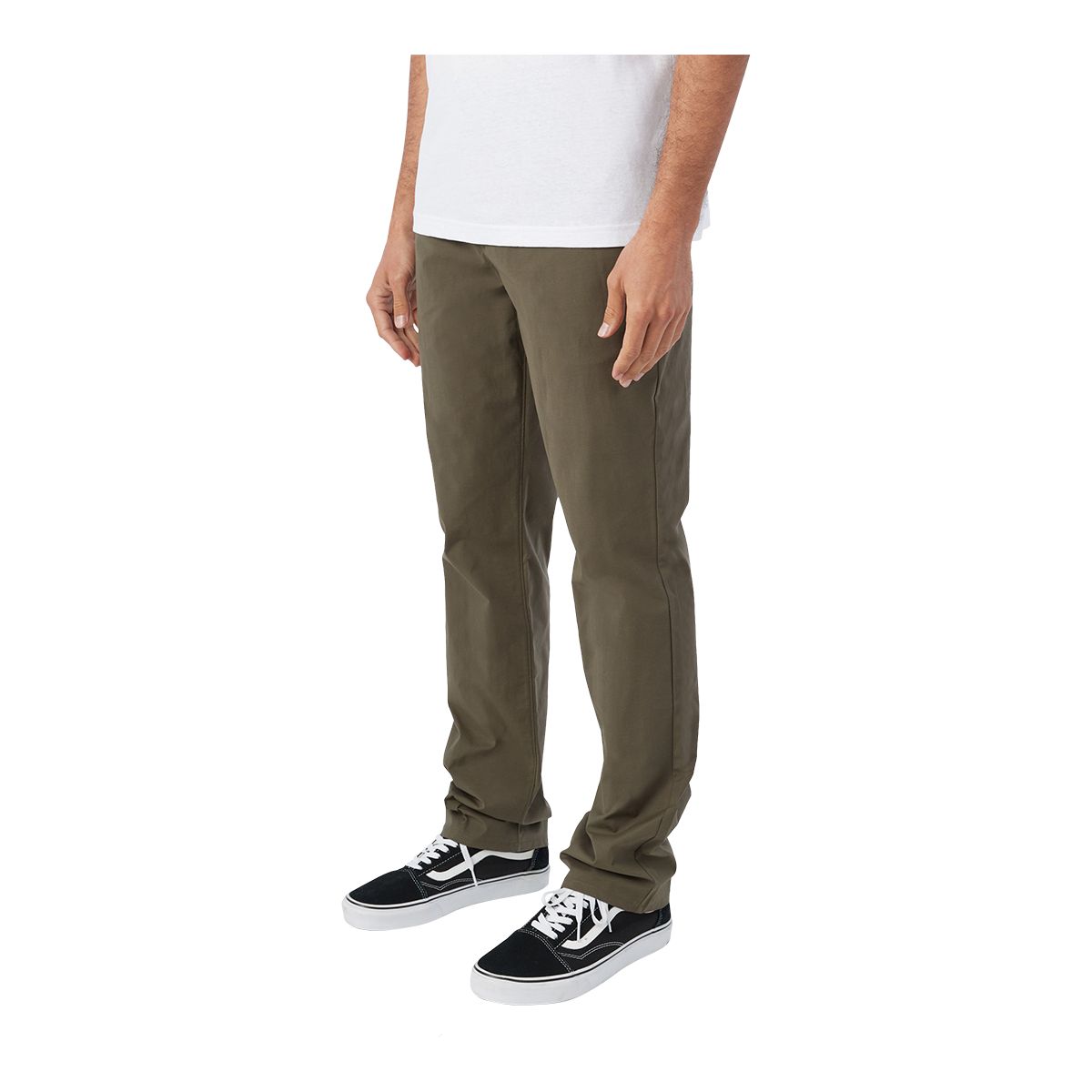 O'Neill Men's Mission Hybrid Chino Pants
