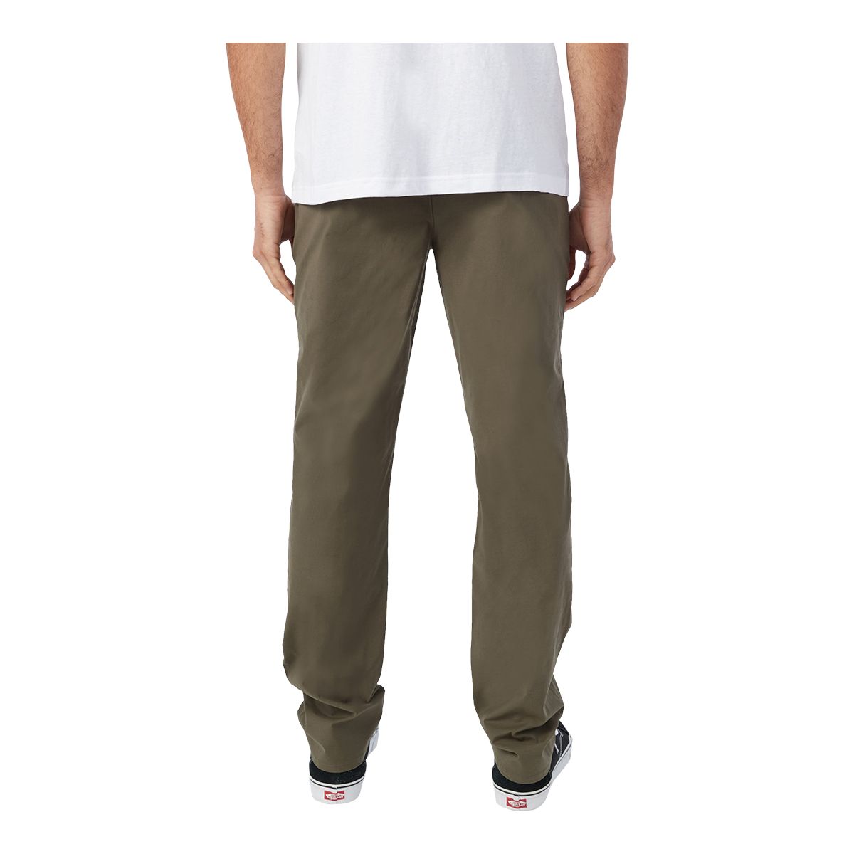 O'Neill Men's Mission Hybrid Chino Pants