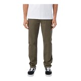 O'Neill Men's Mission Hybrid Chino Pants Front_Flat
