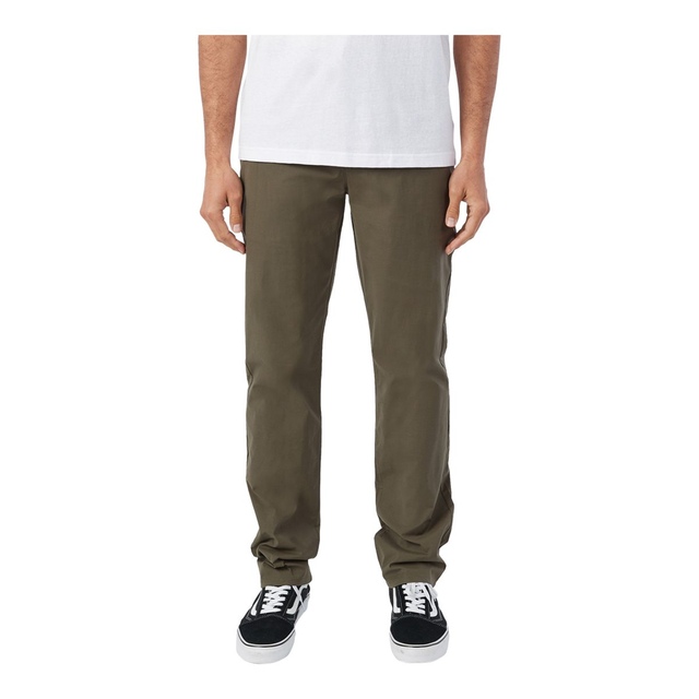 O'Neill Men's Mission Hybrid Chino Pants