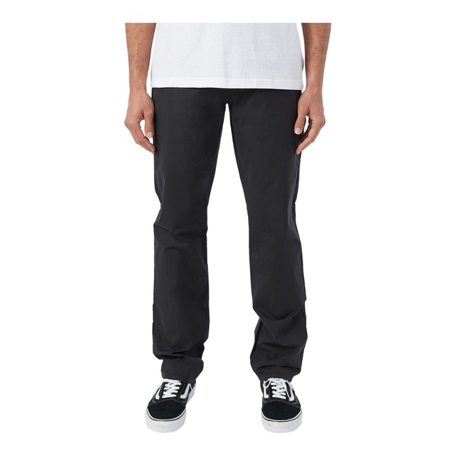 O'Neill Men's Mission Hybrid Chino Pants