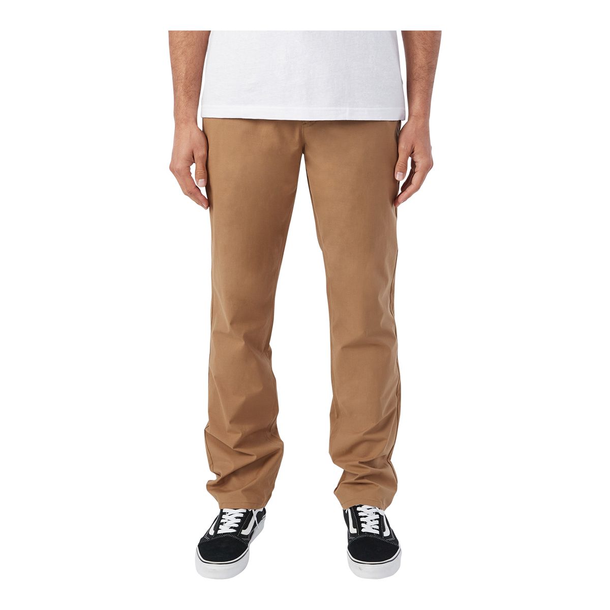 O'Neill Men's Mission Hybrid Chino Pants