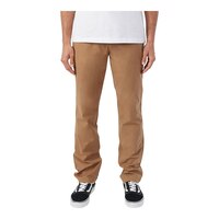 O'Neill Men's Mission Hybrid Chino Pants Front_Flat