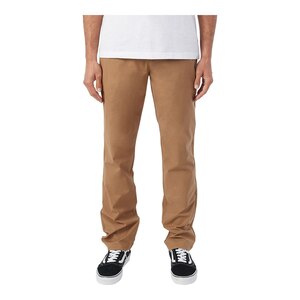 O'Neill Men's Mission Hybrid Chino Pants
