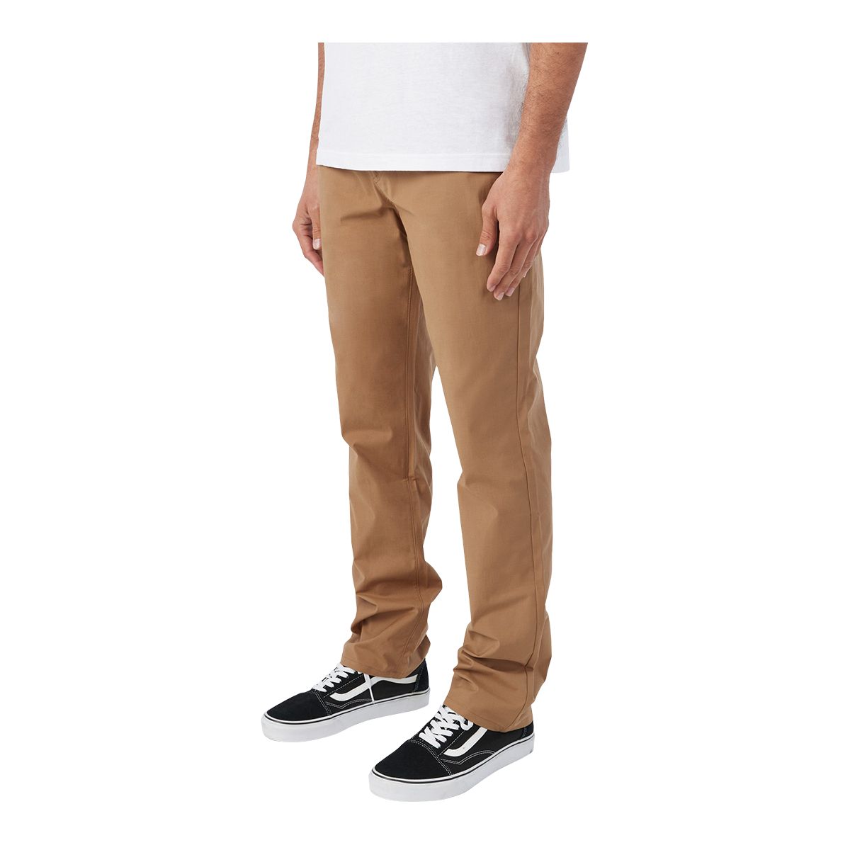 O'Neill Men's Mission Hybrid Chino Pants