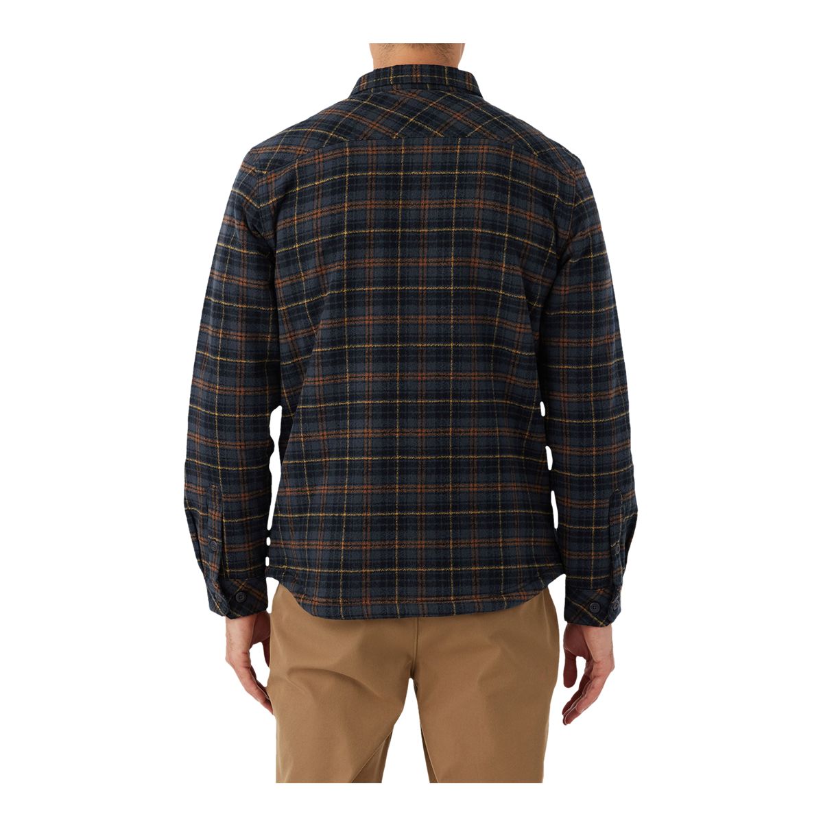 O'Neill Men's Redmond Sherpa Jacket