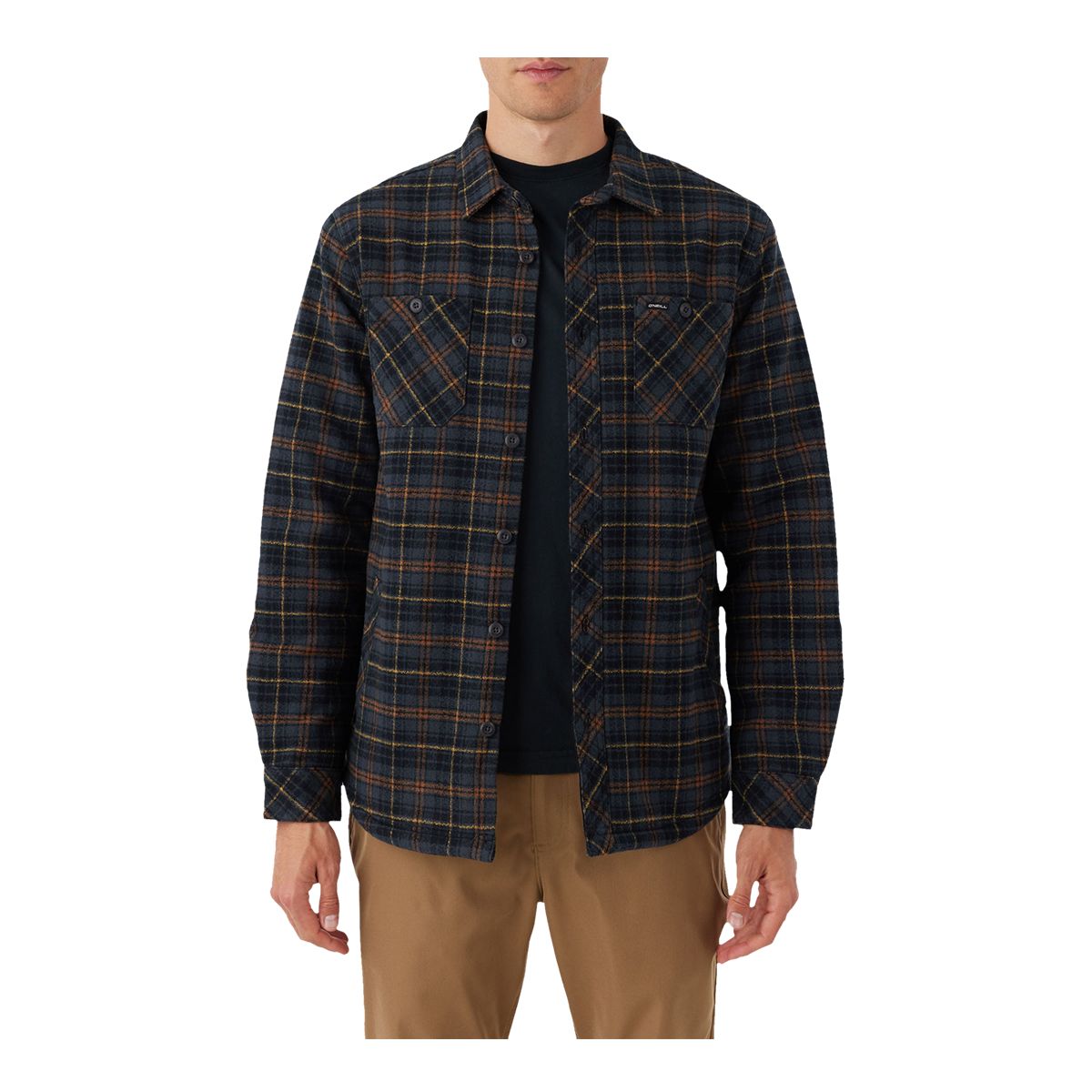 O'Neill Men's Redmond Sherpa Jacket
