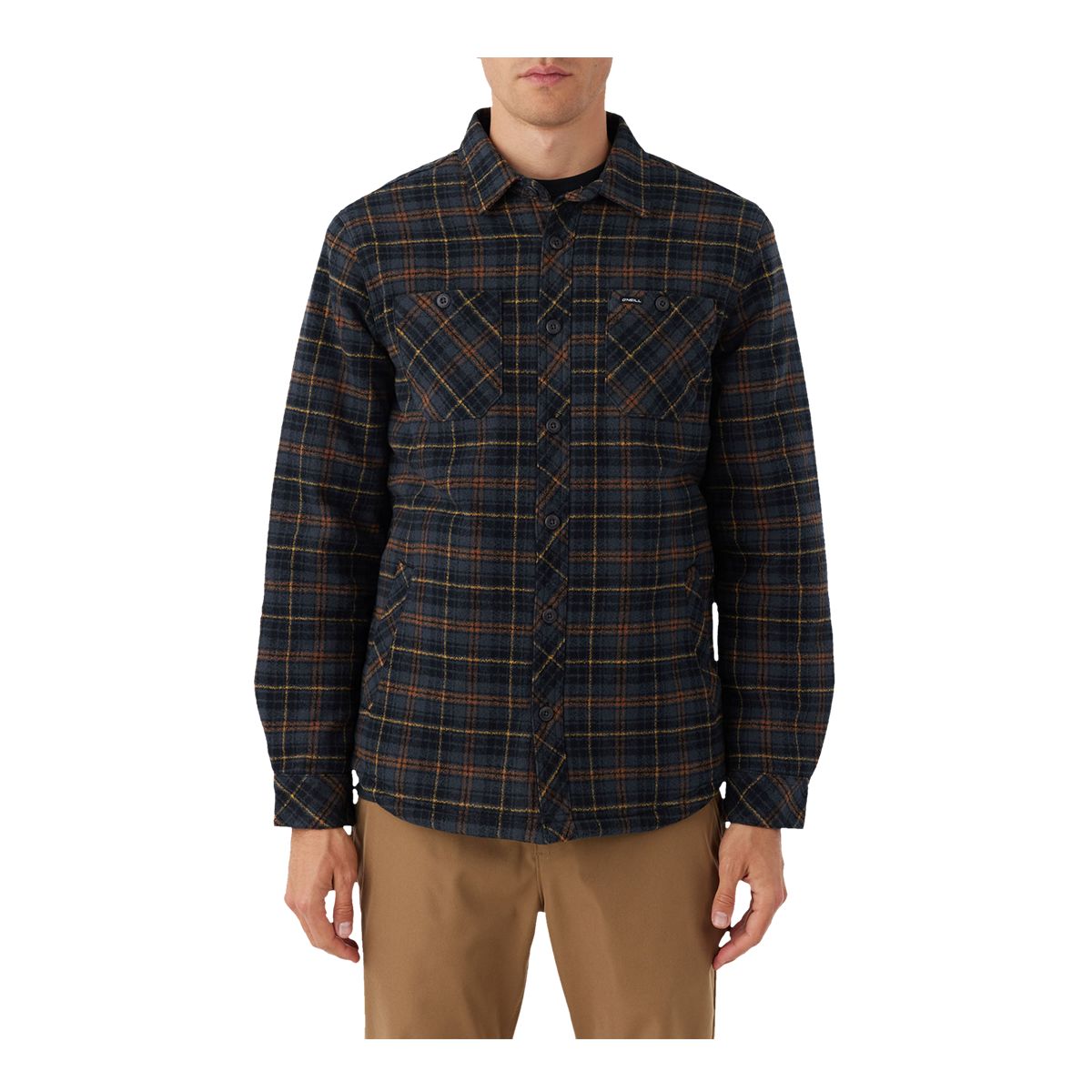 O'Neill Men's Redmond Sherpa Jacket