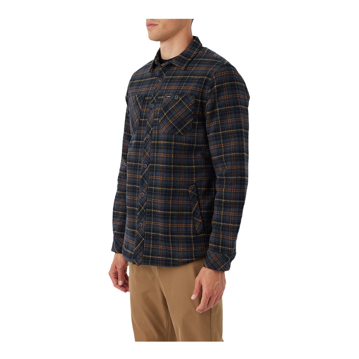 O'Neill Men's Redmond Sherpa Jacket