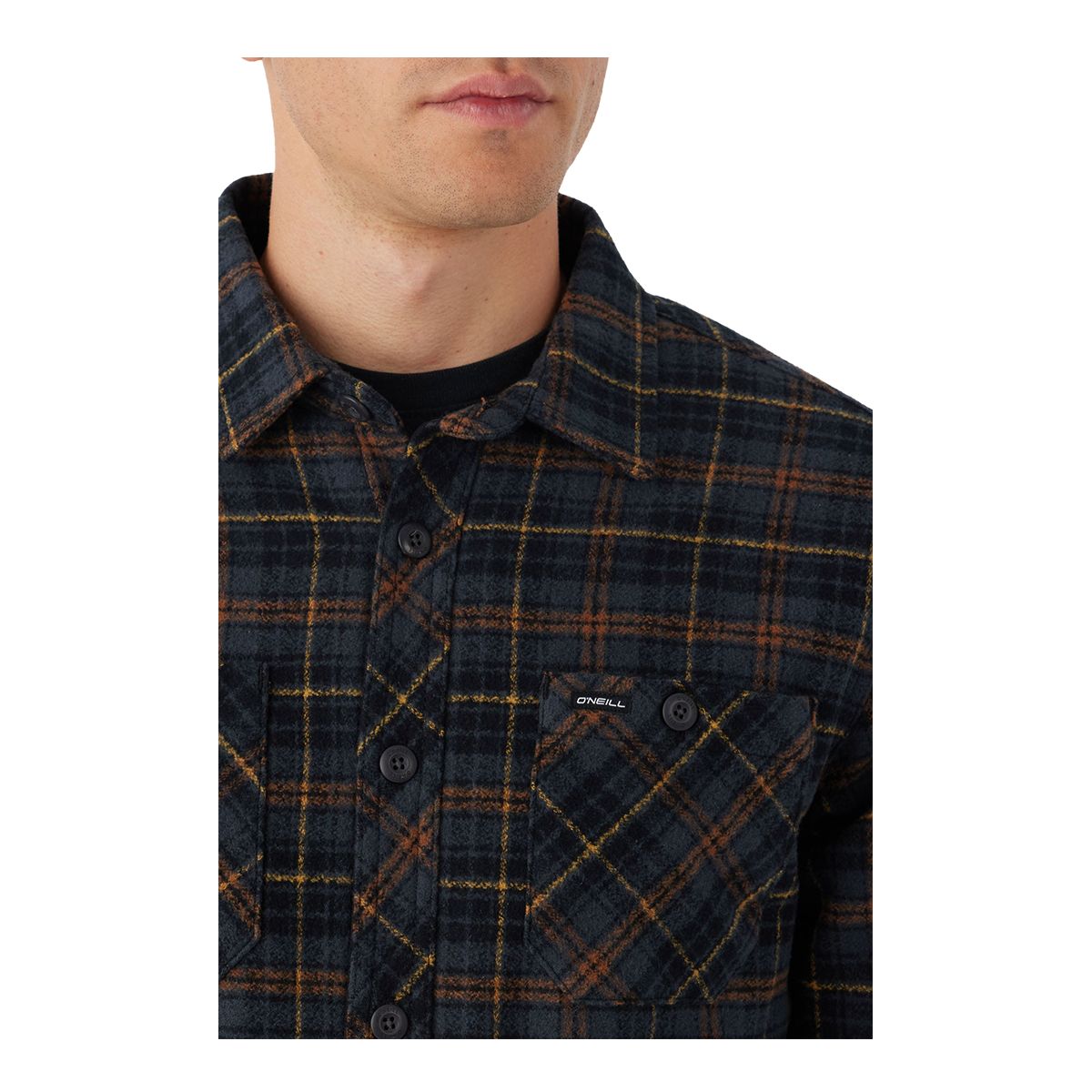 O'Neill Men's Redmond Sherpa Jacket