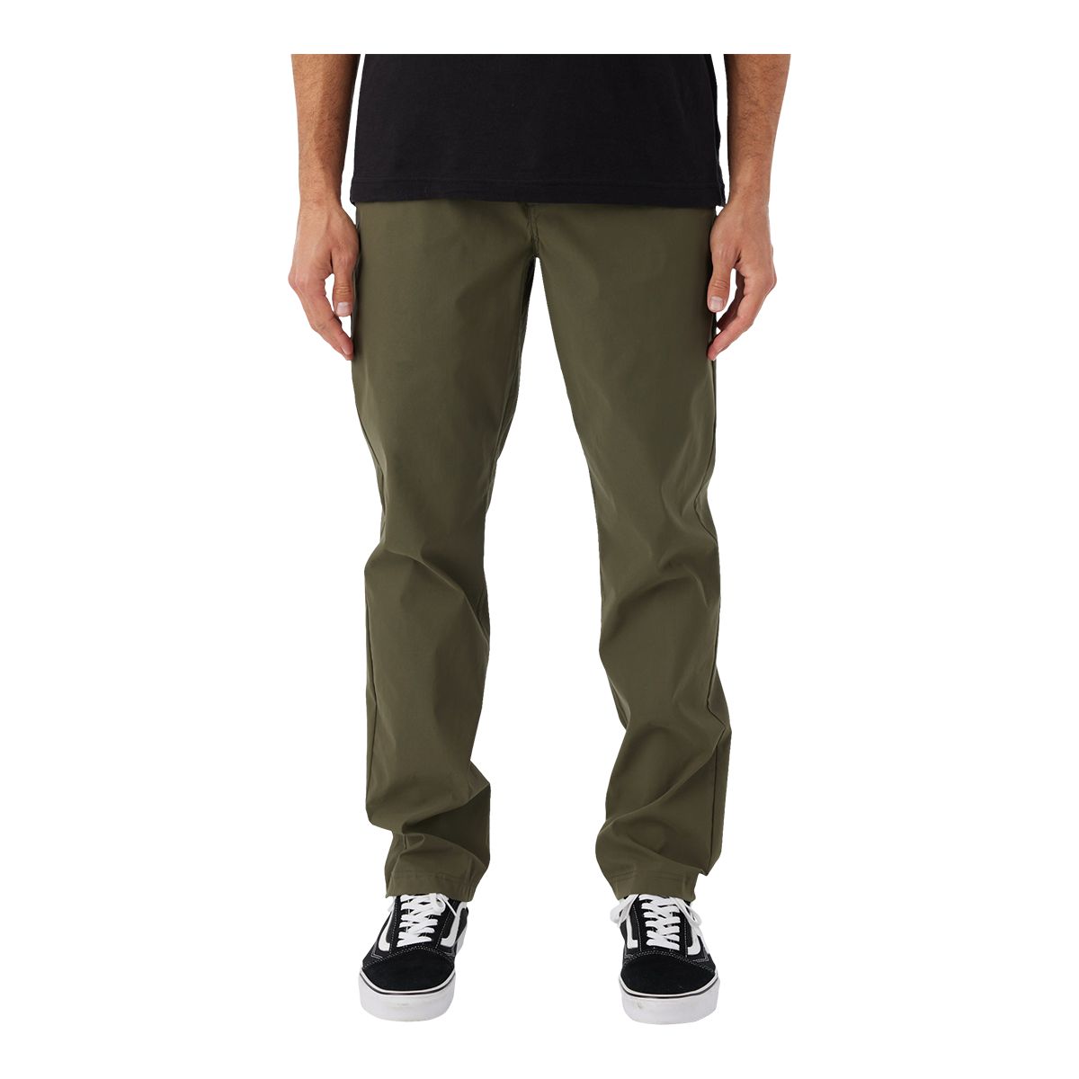 O'Neill Men's TRVLR Coast Hybrid Pants
