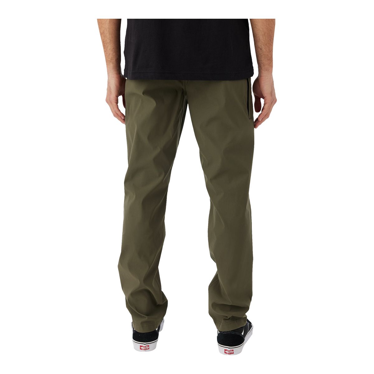 O'Neill Men's TRVLR Coast Hybrid Pants