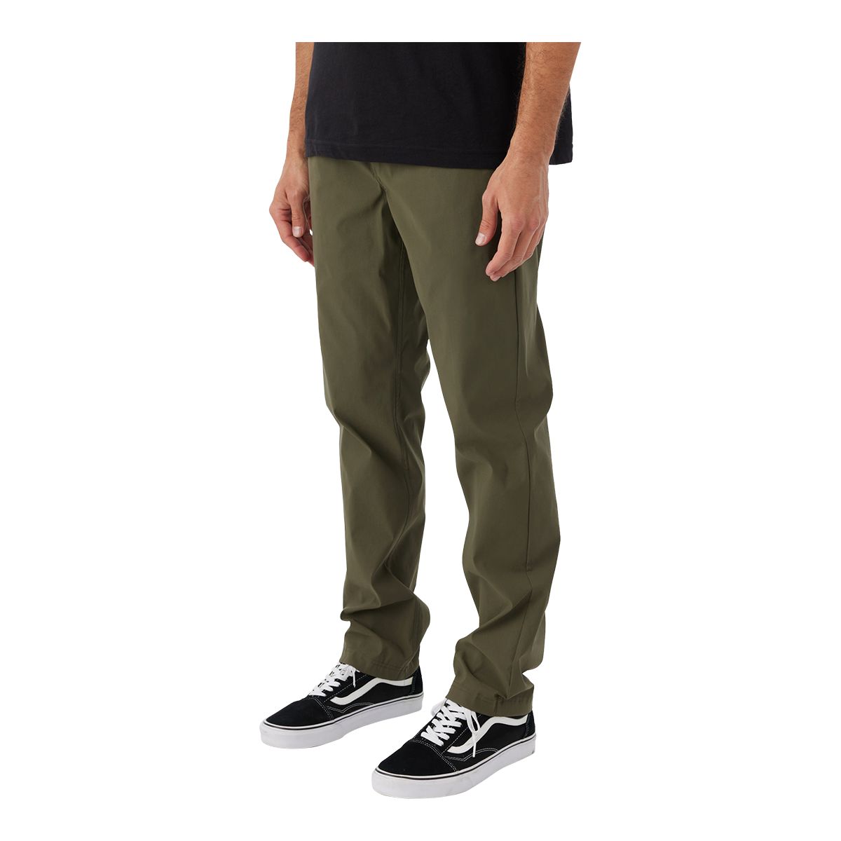 O'Neill Men's TRVLR Coast Hybrid Pants