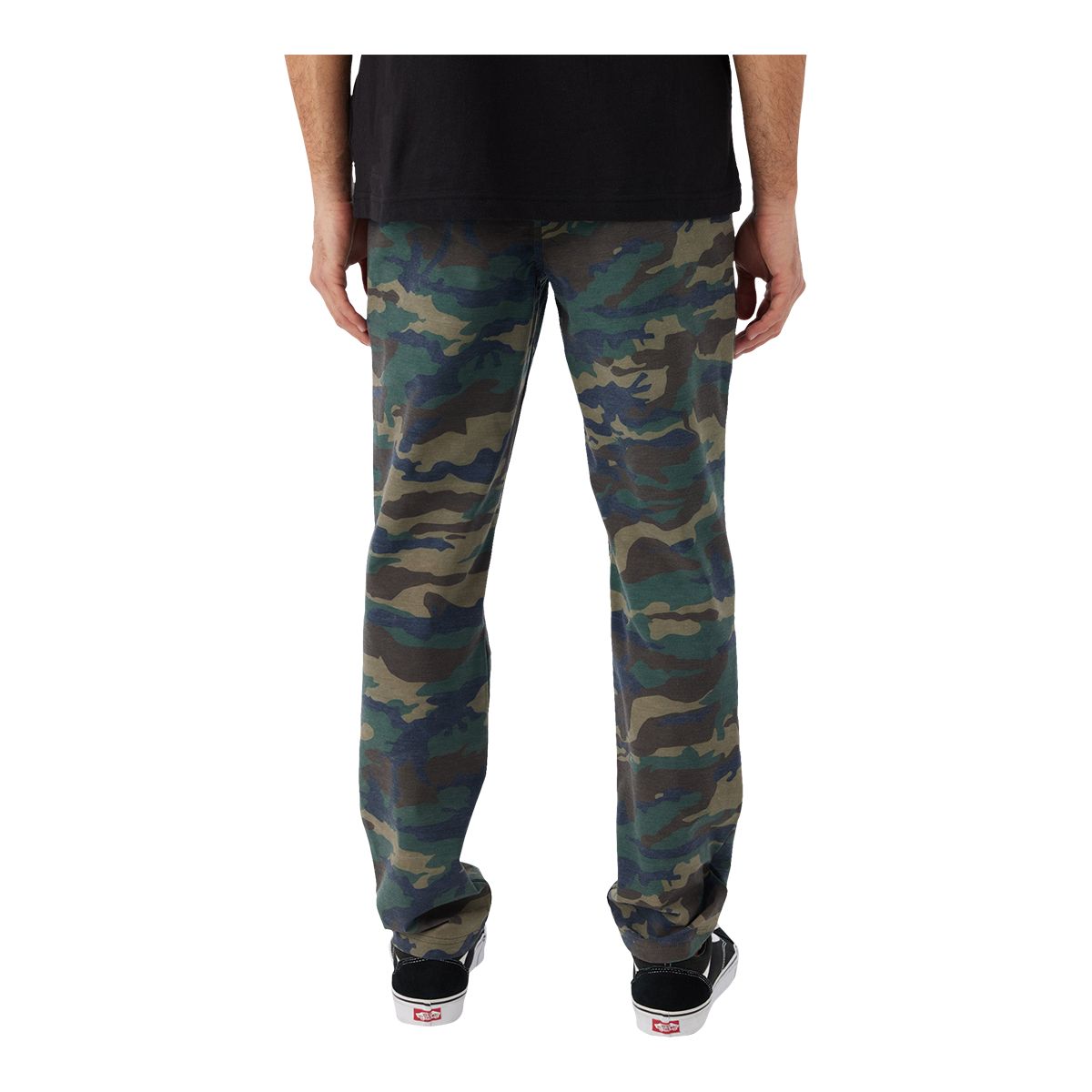 O'Neill Men's Venture E-Waist Hybrid Pants