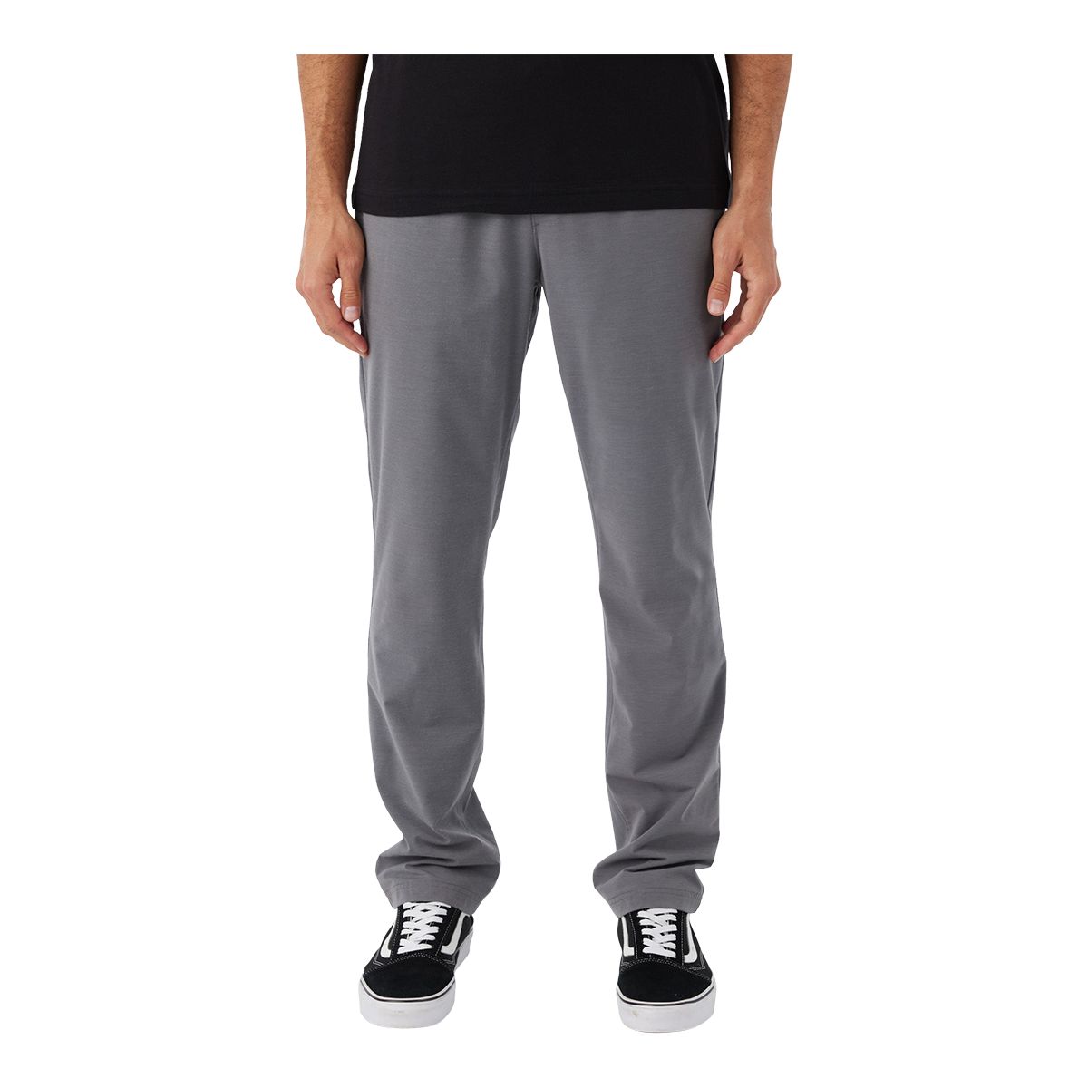 O'Neill Men's Venture E-Waist Lined Hybrid Pants