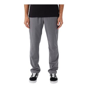 O'Neill Men's Venture E-Waist Lined Hybrid Pants