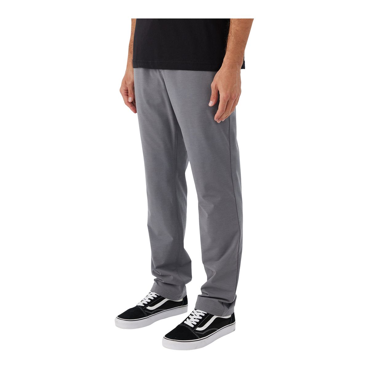 O'Neill Men's Venture E-Waist Lined Hybrid Pants