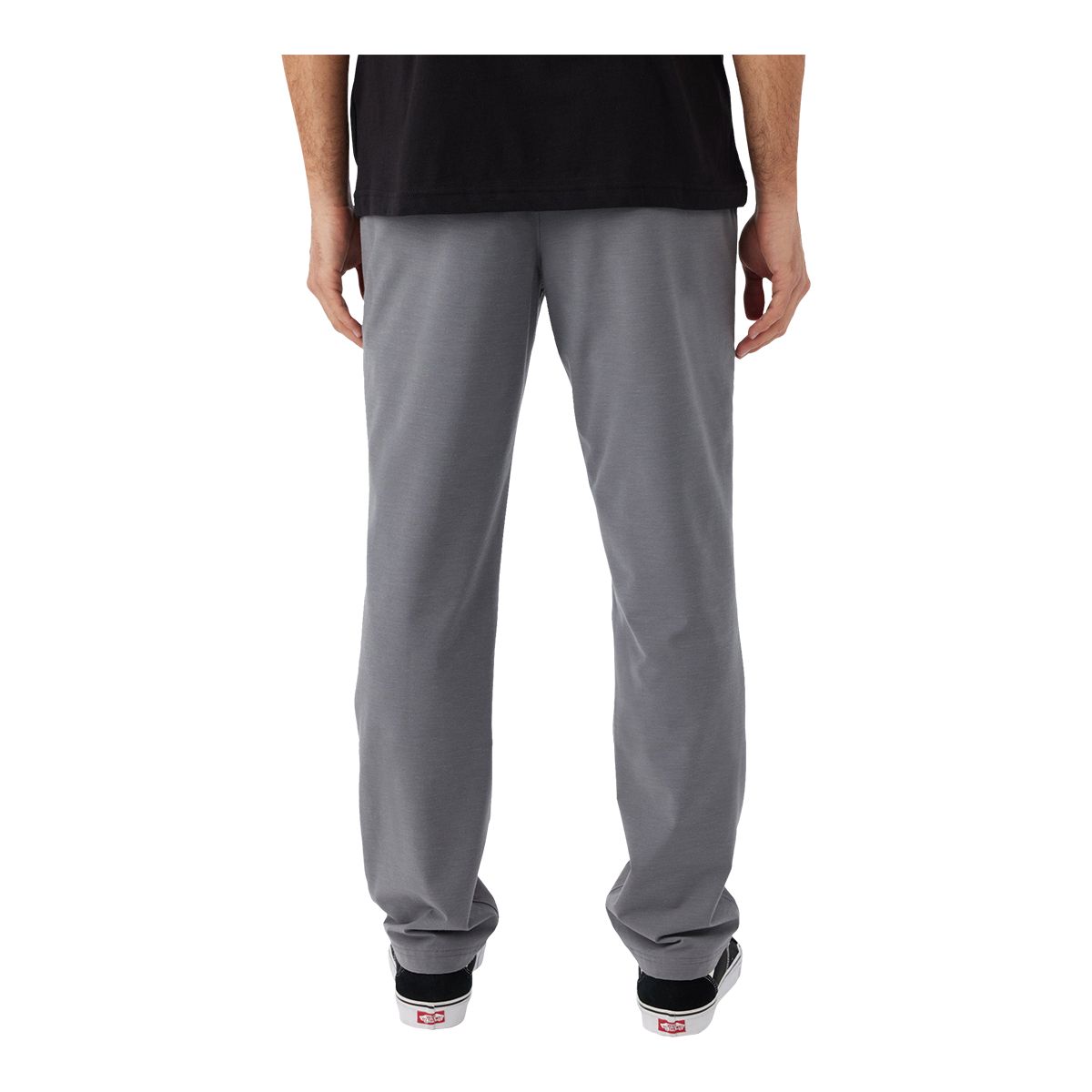 O'Neill Men's Venture E-Waist Lined Hybrid Pants