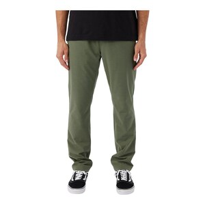O'Neill Men's Venture E-Waist Lined Hybrid Pants