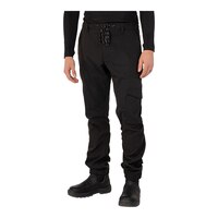 O'Neill Men's New Donnie Pants Front_Three_Fourths_Angled_Left