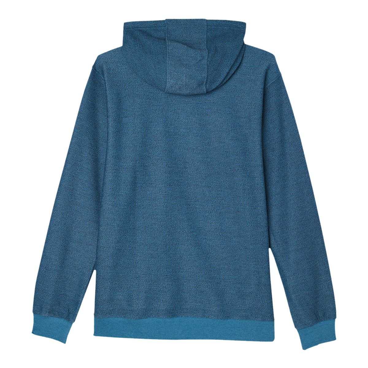 O'Neill Men's Bavaro Solid Pullover Hoodie