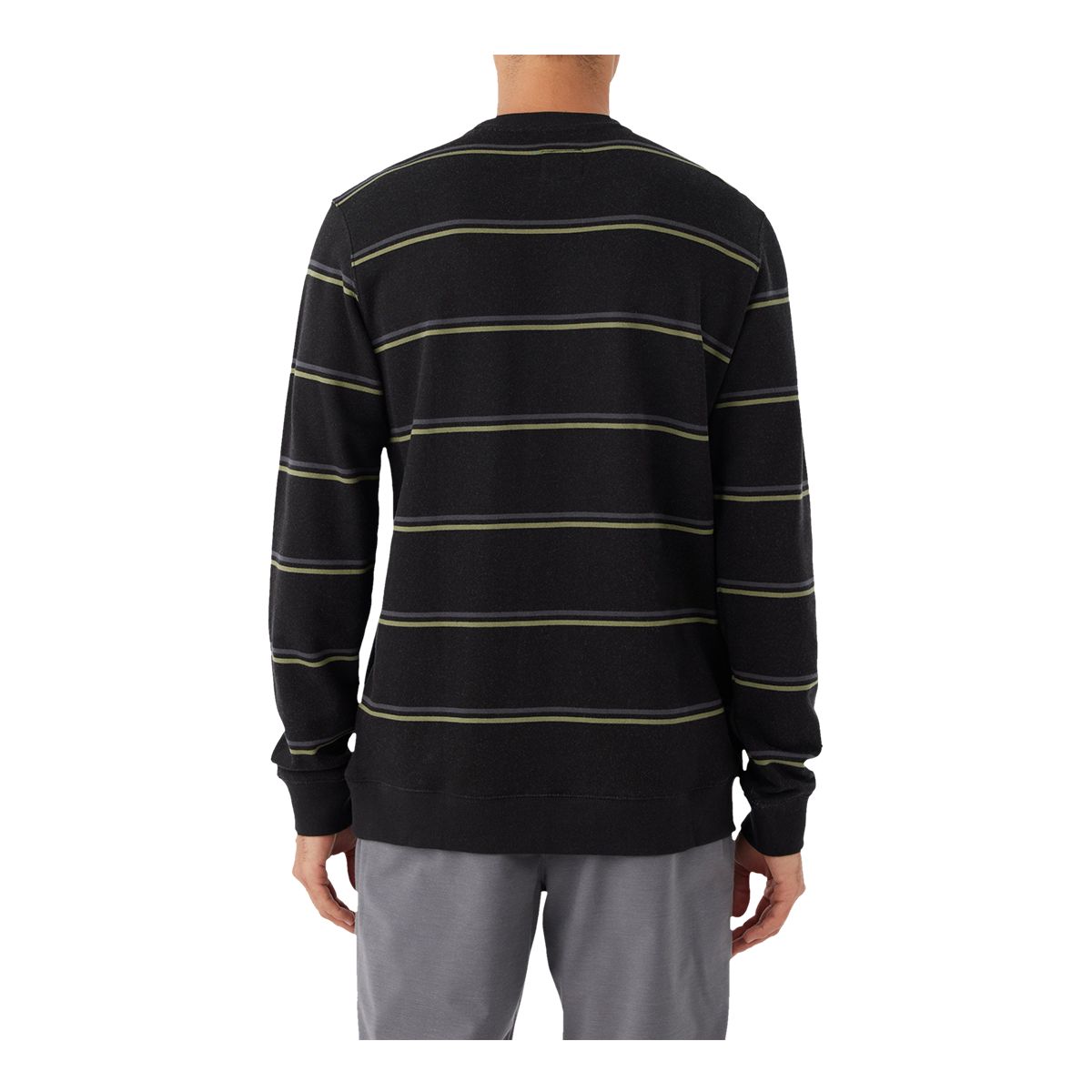 O'Neill Men's OG Nash Sweatshirt