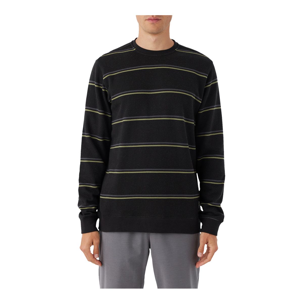 O'Neill Men's OG Nash Sweatshirt